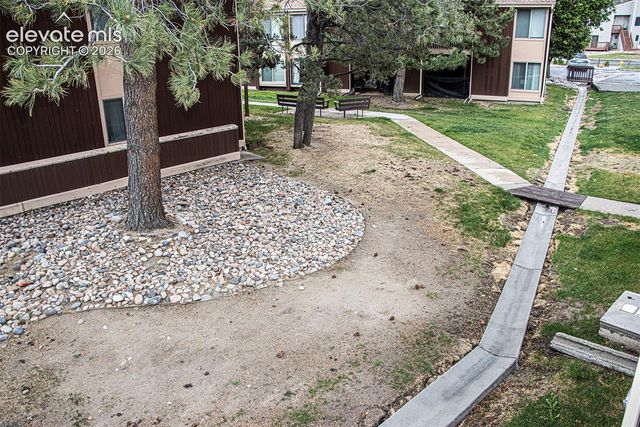 4481 N Carefree Circle B, Colorado Springs, CO 90917