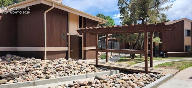 4481 N Carefree Circle B, Colorado Springs, CO 90917