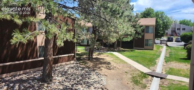 4481 N Carefree Circle B, Colorado Springs, CO 90917