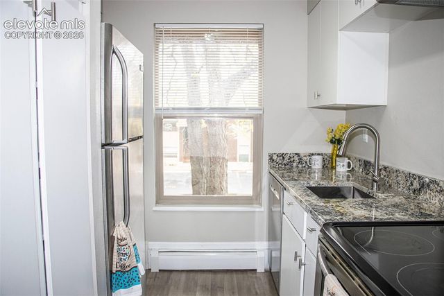 4481 N Carefree Circle B, Colorado Springs, CO 90917