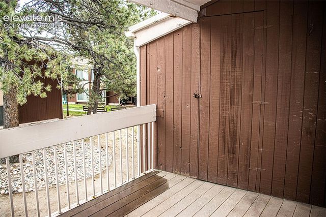 4481 N Carefree Circle B, Colorado Springs, CO 90917