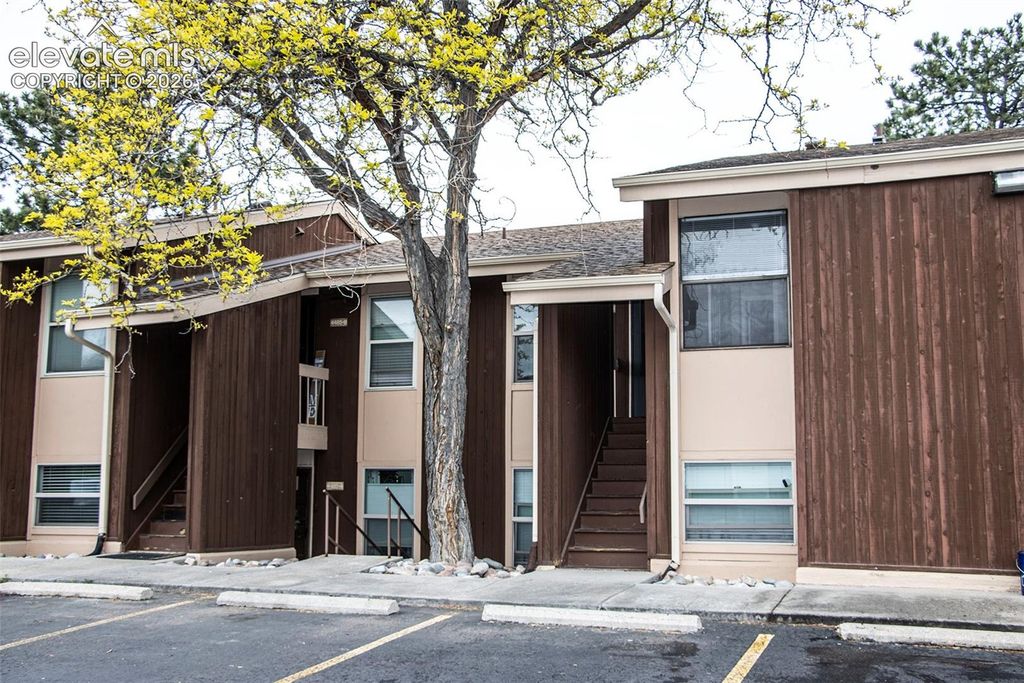4481 N Carefree Circle B, Colorado Springs, CO 90917