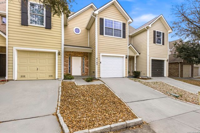 4145 Copano Bay, San Antonio, TX 78229