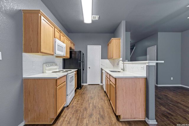 4145 Copano Bay, San Antonio, TX 78229