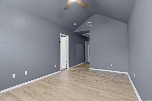 4145 Copano Bay, San Antonio, TX 78229