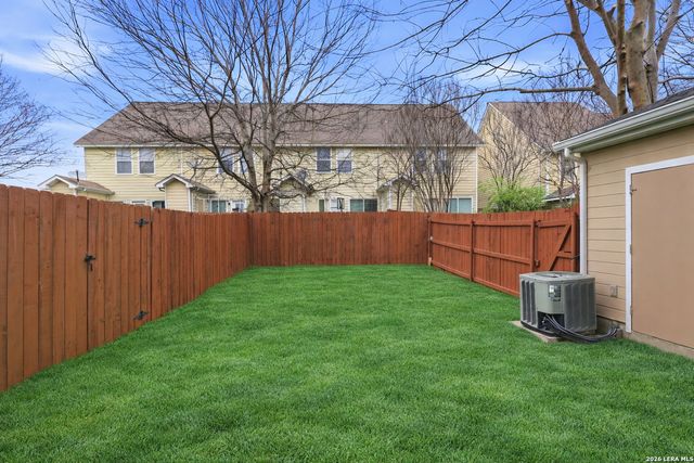 4145 Copano Bay, San Antonio, TX 78229