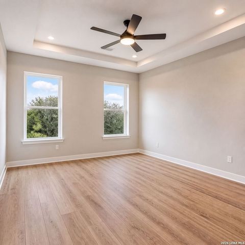 407 Layne Overlook, San Antonio, TX 78253
