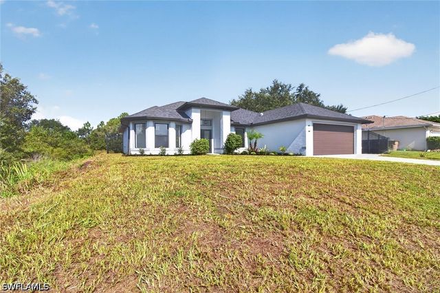 526 Wabasso AVE S, Lehigh Acres, FL 33974