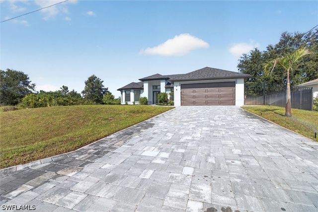 526 Wabasso AVE S, Lehigh Acres, FL 33974