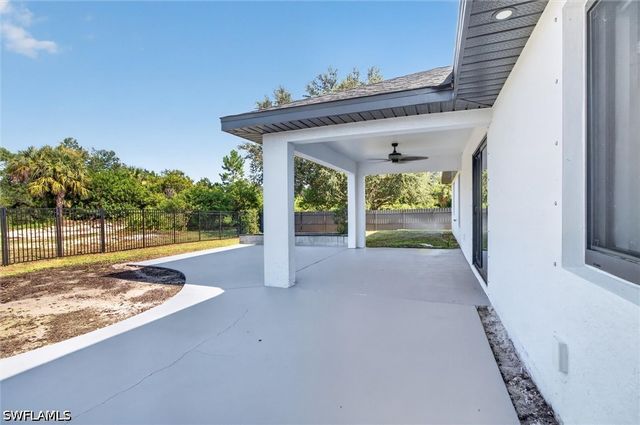 526 Wabasso AVE S, Lehigh Acres, FL 33974