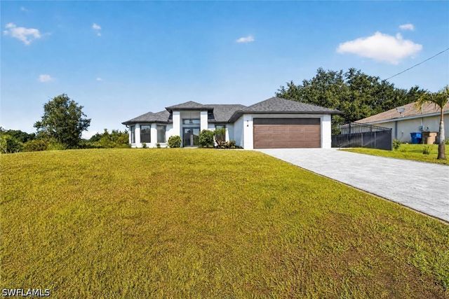 526 Wabasso AVE S, Lehigh Acres, FL 33974
