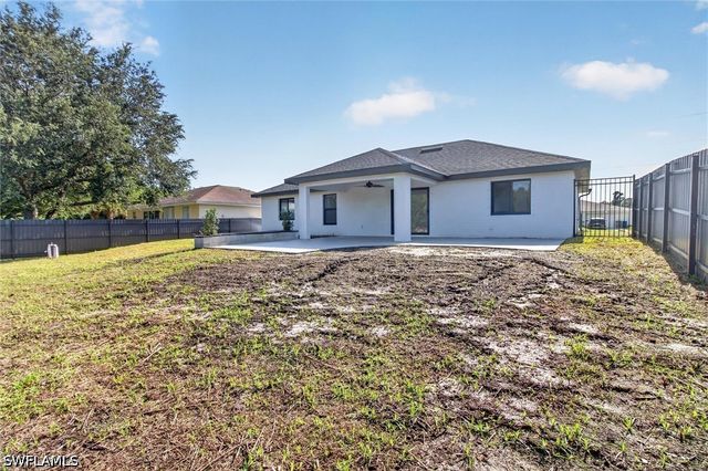 526 Wabasso AVE S, Lehigh Acres, FL 33974