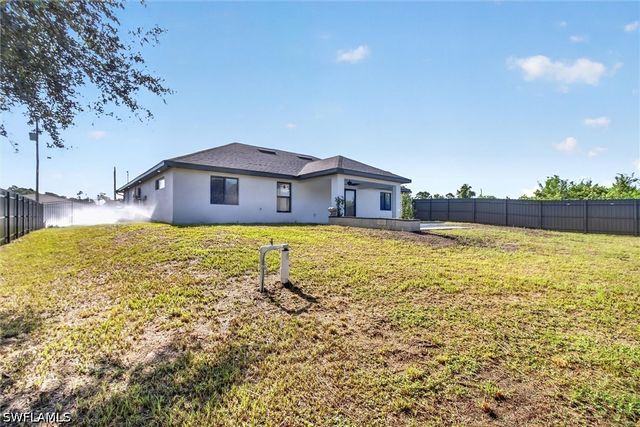 526 Wabasso AVE S, Lehigh Acres, FL 33974