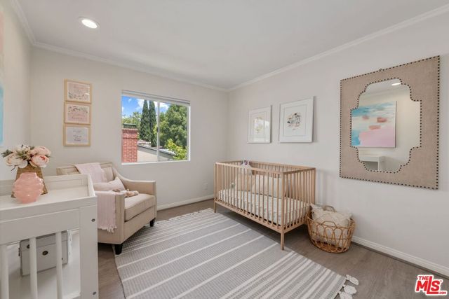 843 N Martel Avenue 2, Los Angeles, CA 90046