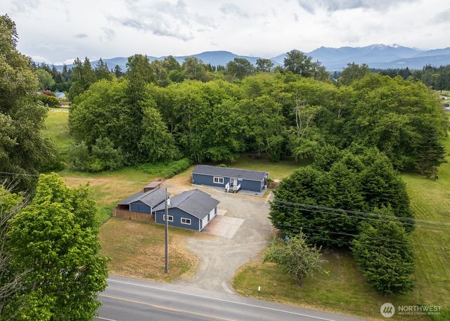 3360 Woodcock Road, Sequim, WA 98382