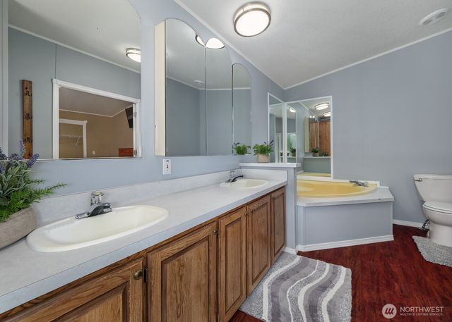 3360 Woodcock Road, Sequim, WA 98382