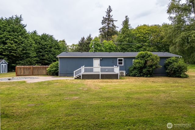 3360 Woodcock Road, Sequim, WA 98382