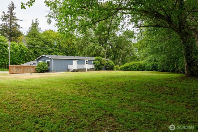 3360 Woodcock Road, Sequim, WA 98382