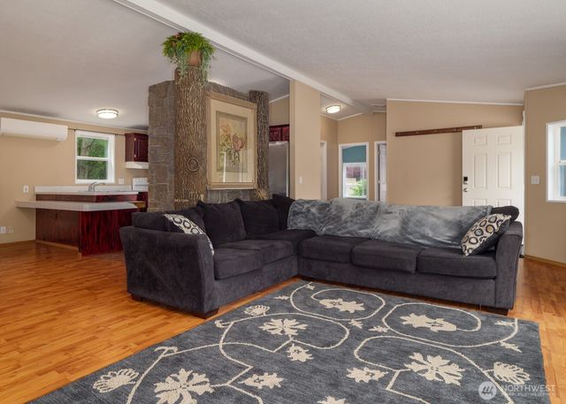 3360 Woodcock Road, Sequim, WA 98382