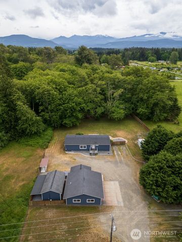 3360 Woodcock Road, Sequim, WA 98382