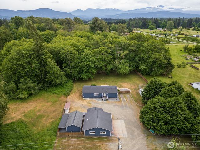 3360 Woodcock Road, Sequim, WA 98382