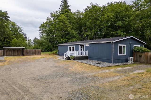 3360 Woodcock Road, Sequim, WA 98382