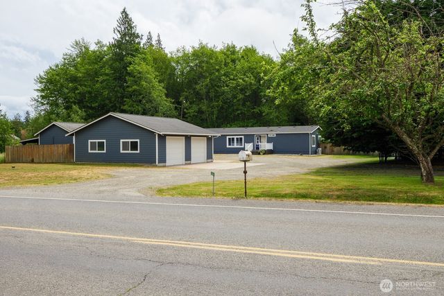 3360 Woodcock Road, Sequim, WA 98382