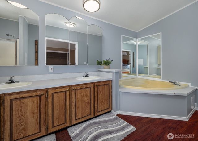 3360 Woodcock Road, Sequim, WA 98382