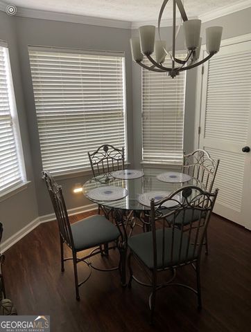 4030 Villager Way, Rex, GA 30273