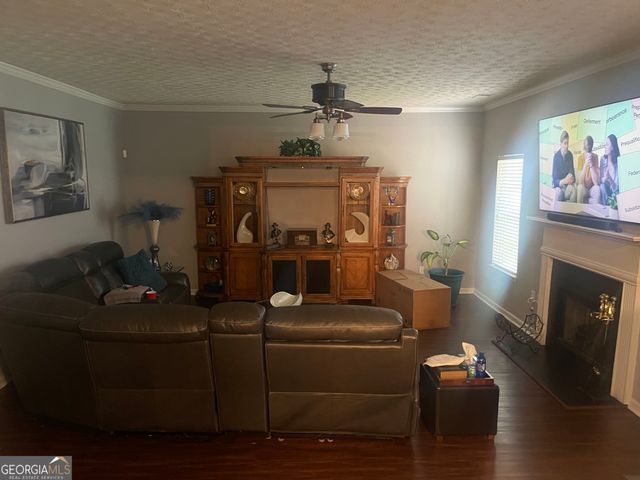 4030 Villager Way, Rex, GA 30273