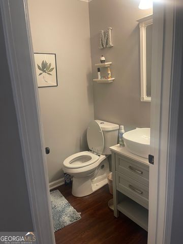 4030 Villager Way, Rex, GA 30273
