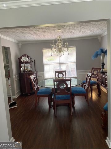 4030 Villager Way, Rex, GA 30273