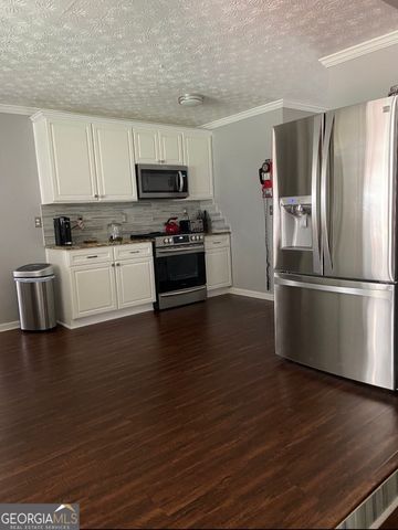 4030 Villager Way, Rex, GA 30273