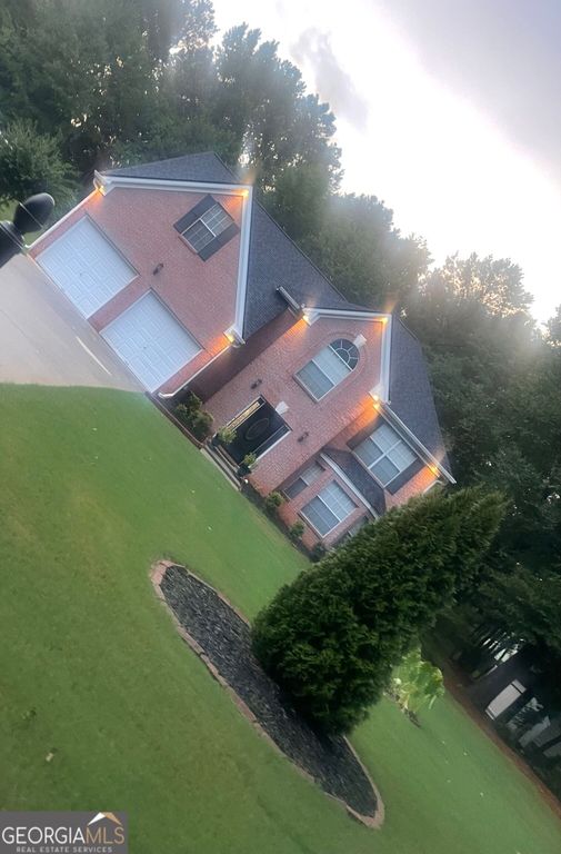 4030 Villager Way, Rex, GA 30273