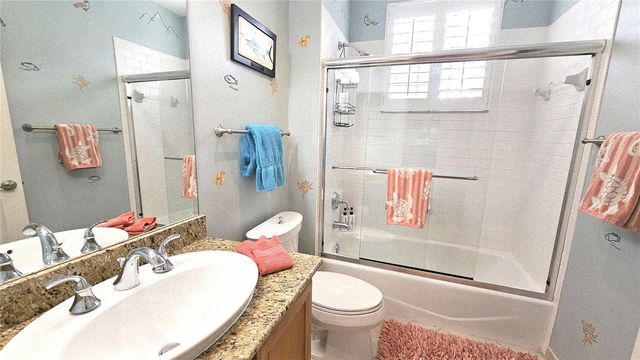 8541 AMBERJACK CIRCLE 104, Englewood, FL 34224