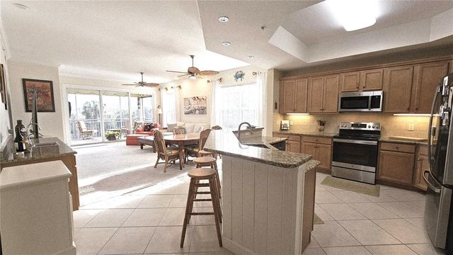 8541 AMBERJACK CIRCLE 104, Englewood, FL 34224