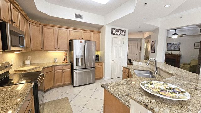 8541 AMBERJACK CIRCLE 104, Englewood, FL 34224