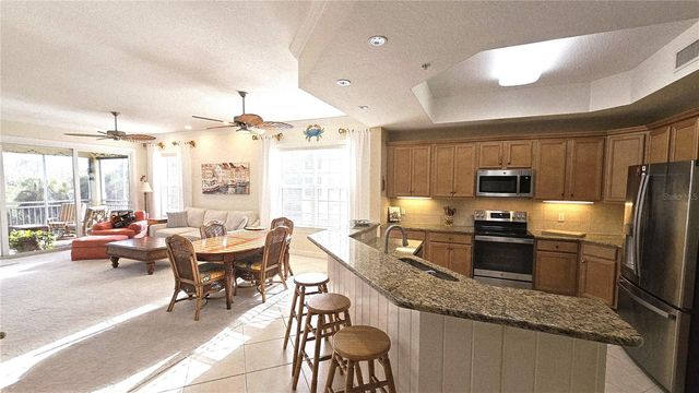 8541 AMBERJACK CIRCLE 104, Englewood, FL 34224