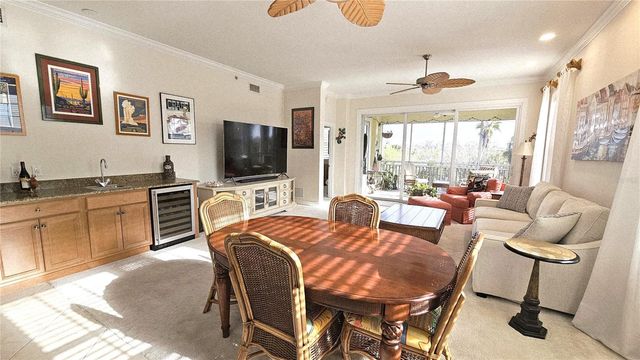 8541 AMBERJACK CIRCLE 104, Englewood, FL 34224