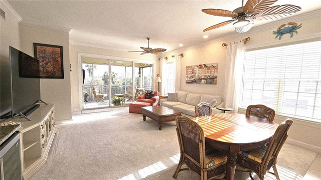 8541 AMBERJACK CIRCLE 104, Englewood, FL 34224