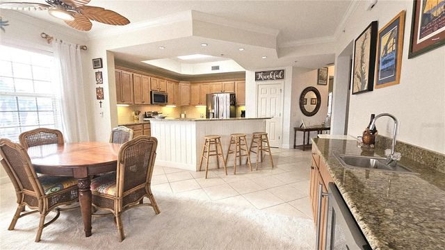 8541 AMBERJACK CIRCLE 104, Englewood, FL 34224