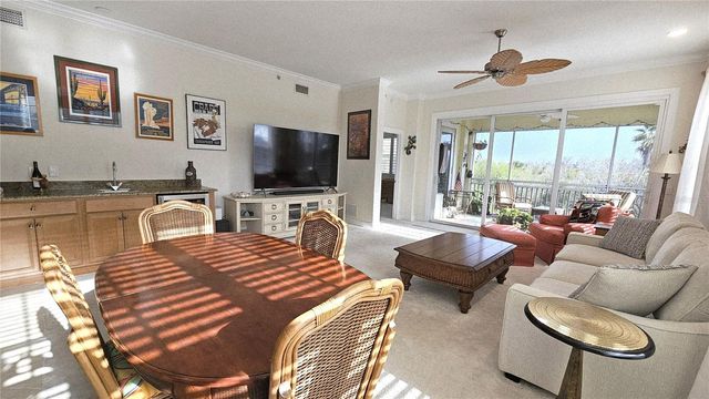 8541 AMBERJACK CIRCLE 104, Englewood, FL 34224