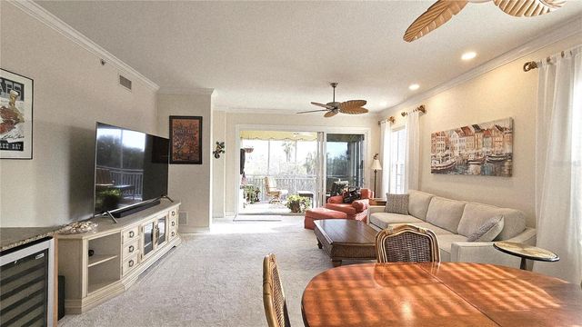 8541 AMBERJACK CIRCLE 104, Englewood, FL 34224