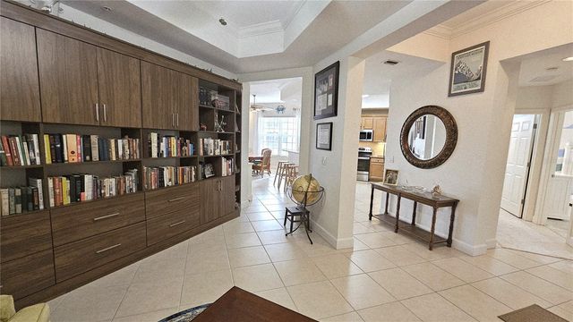 8541 AMBERJACK CIRCLE 104, Englewood, FL 34224