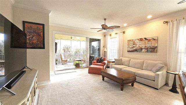 8541 AMBERJACK CIRCLE 104, Englewood, FL 34224