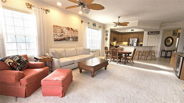 8541 AMBERJACK CIRCLE 104, Englewood, FL 34224