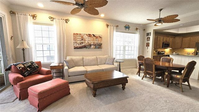 8541 AMBERJACK CIRCLE 104, Englewood, FL 34224