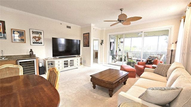 8541 AMBERJACK CIRCLE 104, Englewood, FL 34224