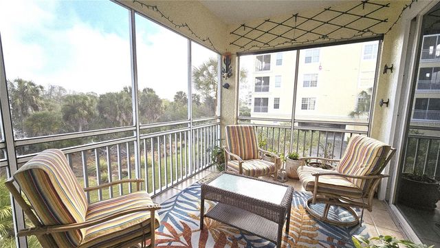 8541 AMBERJACK CIRCLE 104, Englewood, FL 34224