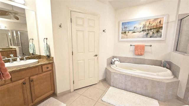 8541 AMBERJACK CIRCLE 104, Englewood, FL 34224